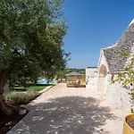 Dimora Dormio Villa *