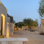 Dimora Dormio Villa *