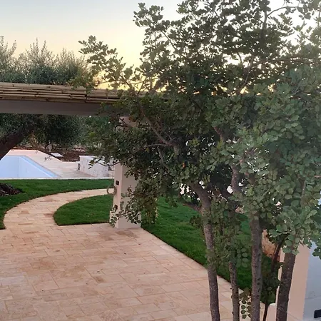 וילה Dimora Dormio מונופולי