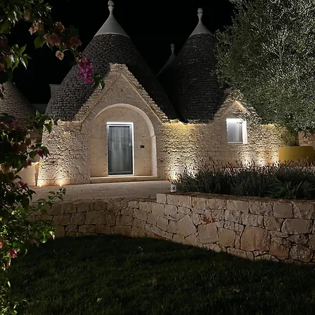 Dimora Dormio Monopoli