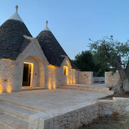 Dimora Dormio * Monopoli