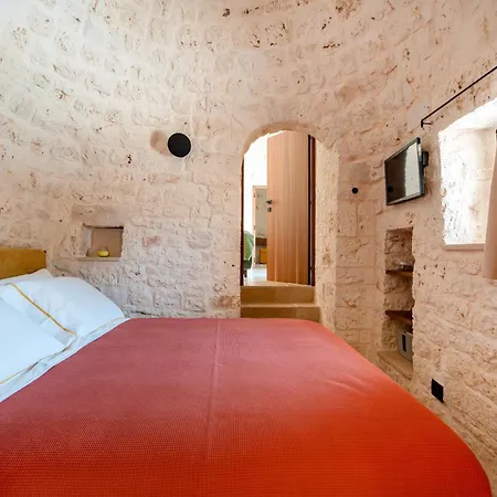 Villa Dimora Dormio Monopoli