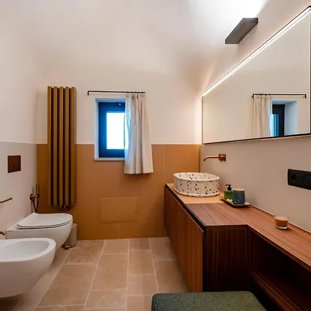 Dimora Dormio * מונופולי