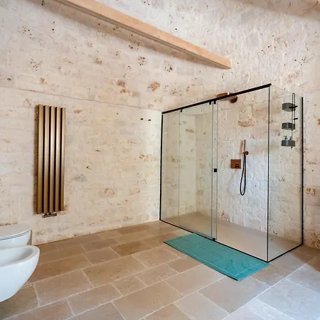 Dimora Dormio וילה