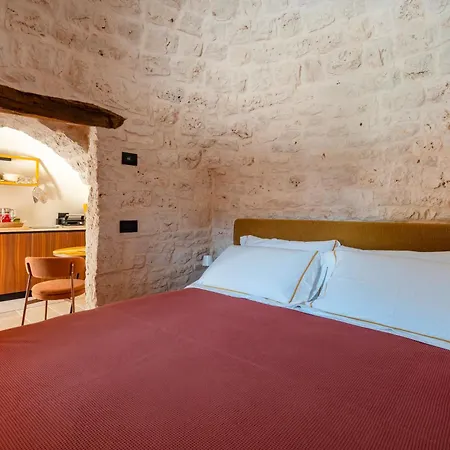 Dimora Dormio וילה *