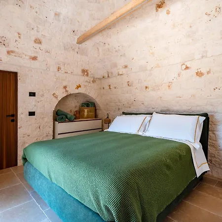 וילה Dimora Dormio מונופולי