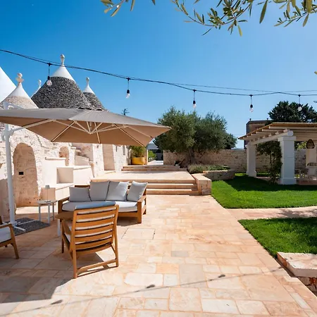 Dimora Dormio * מונופולי