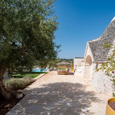 Dimora Dormio Villa *