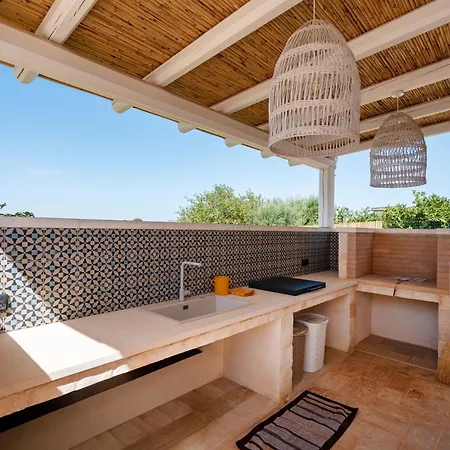 וילה Dimora Dormio מונופולי