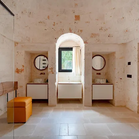 Dimora Dormio Villa *