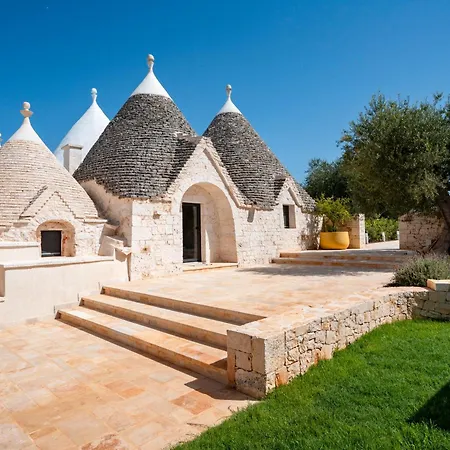 Villa Dimora Dormio *