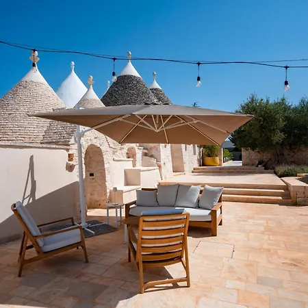 Dimora Dormio וילה *