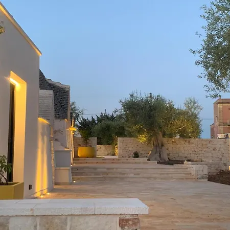 Dimora Dormio Villa *